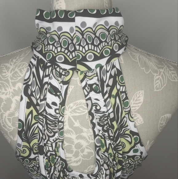 JTB Sleeveless Top - Picture 5 of 10